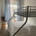 Апартаменты Terrasse Руайян