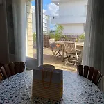 Terrasse *