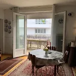 Terrasse Апартаменты