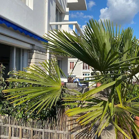Terrasse Apartment