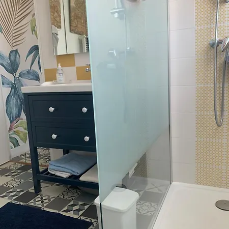 Appartamento Terrasse