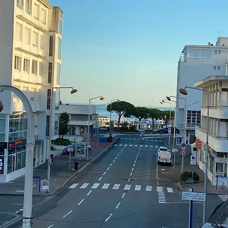Terrasse * Royan