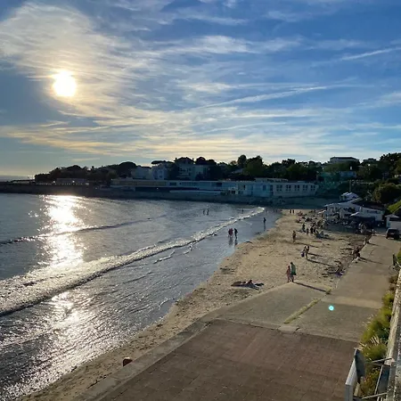 Appartement Terrasse