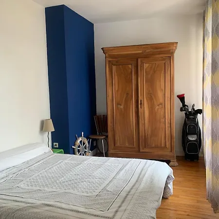 Appartement Terrasse