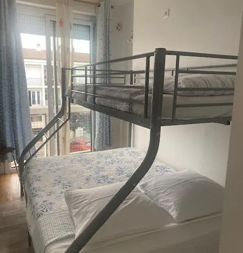 Terrasse Apartamento