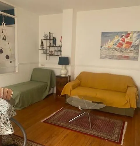 Appartement Terrasse Royan