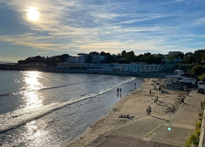 Appartement Terrasse
