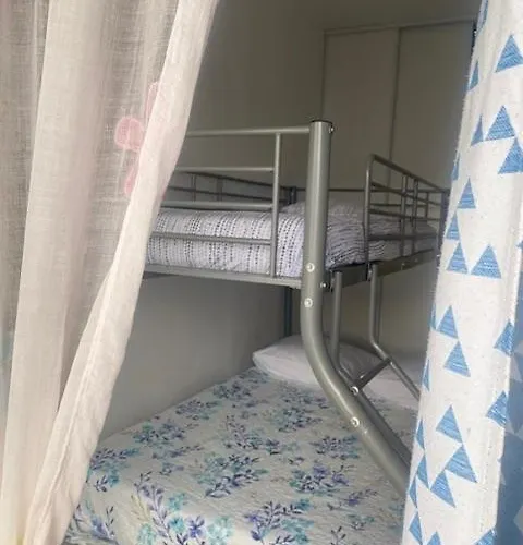 Apartamento Terrasse Royan